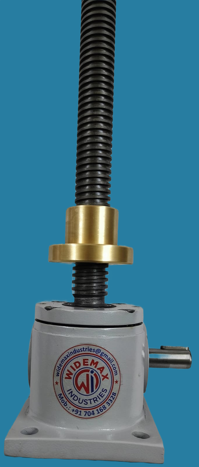 Lifting Screw