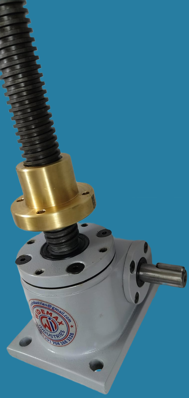 Lifting Screw