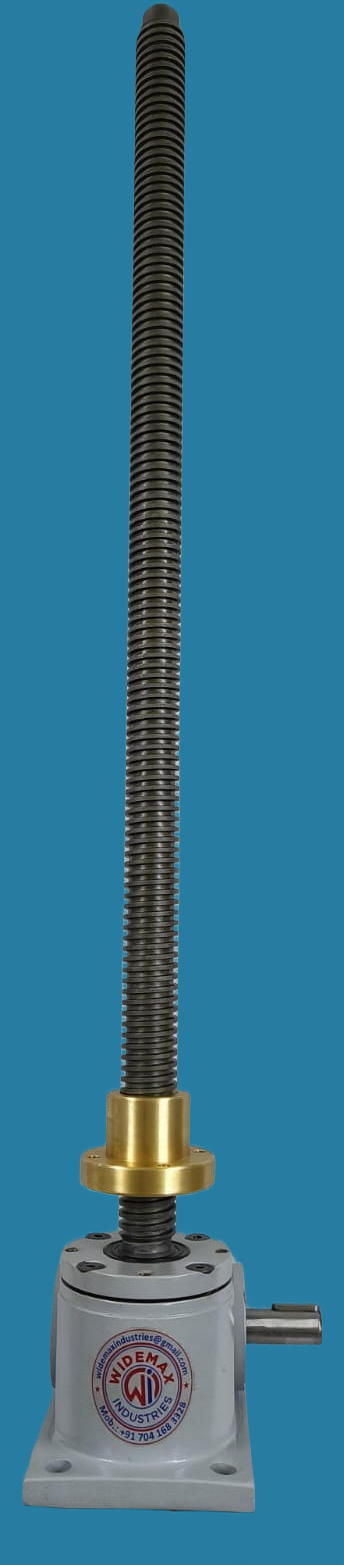 Lifting Screw