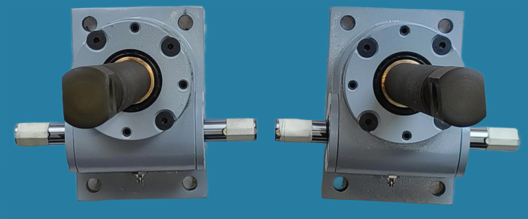 Lifting Screw