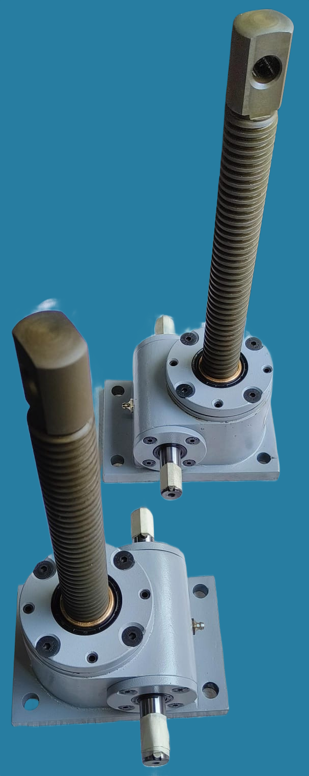 Lifting Screw
