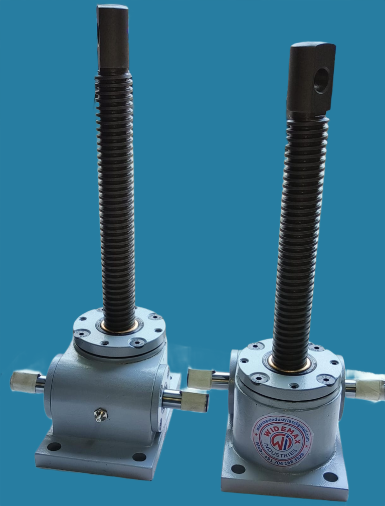 Lifting Screw