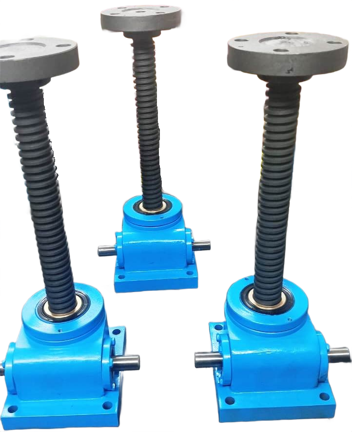 Lifting Screw