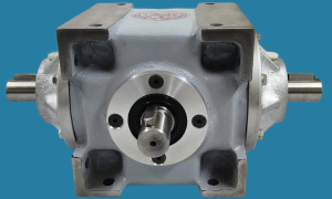 Gear Box