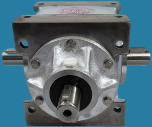 Gear Box
