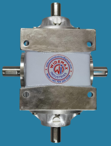 Gear Box