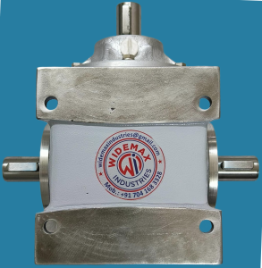 Gear Box