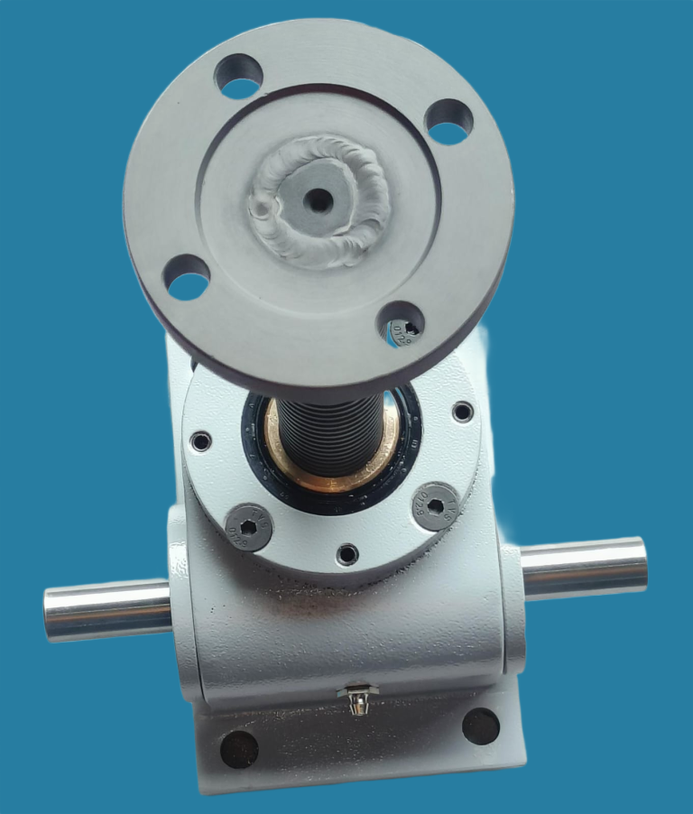 Lifting Screw