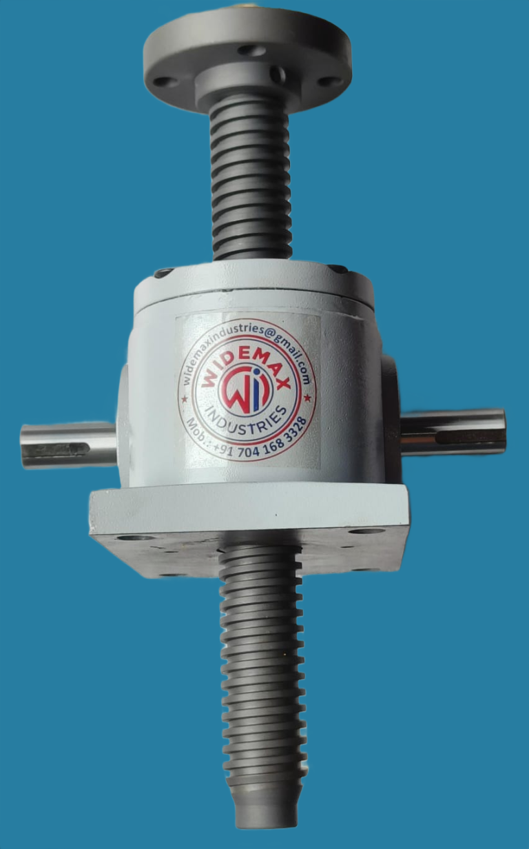 Lifting Screw