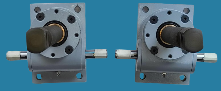 Lifting Screw