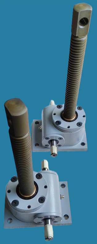 Lifting Screw