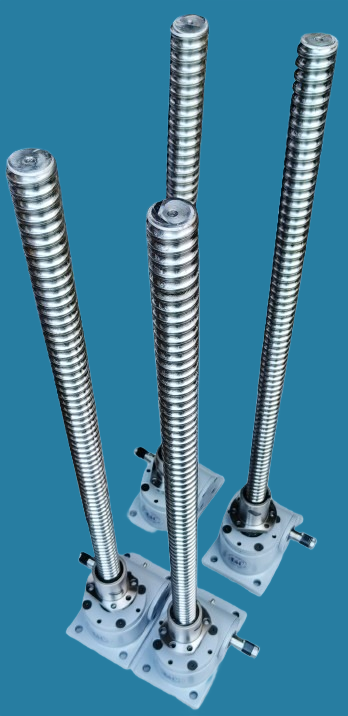 Lifting Screw