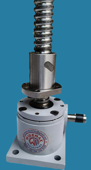 Lifting Screw