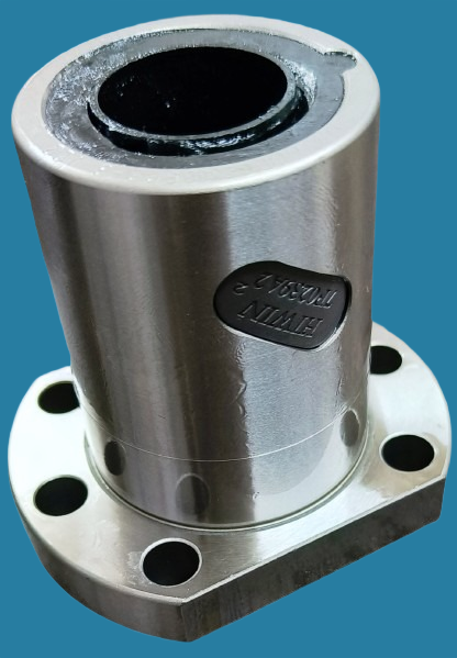 Lifting Screw