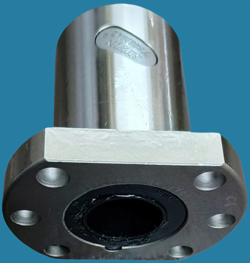 Lifting Screw