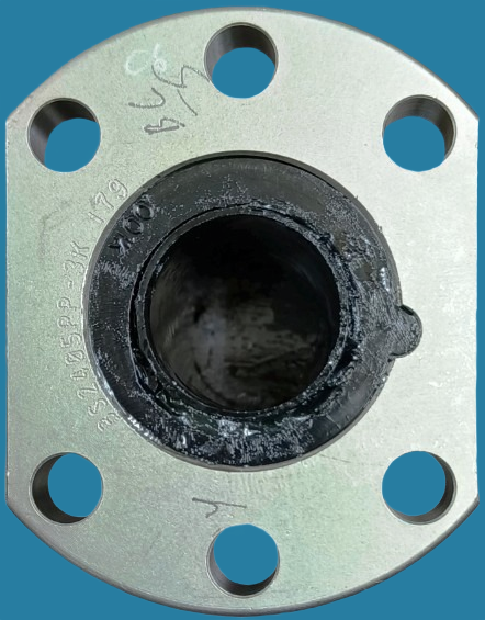 Lifting Screw