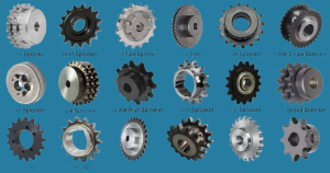 Sprocket