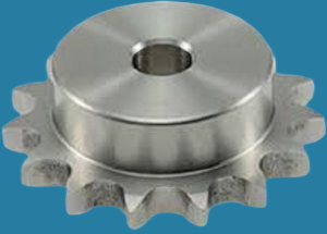 Stainless Steel Chain Sprocket