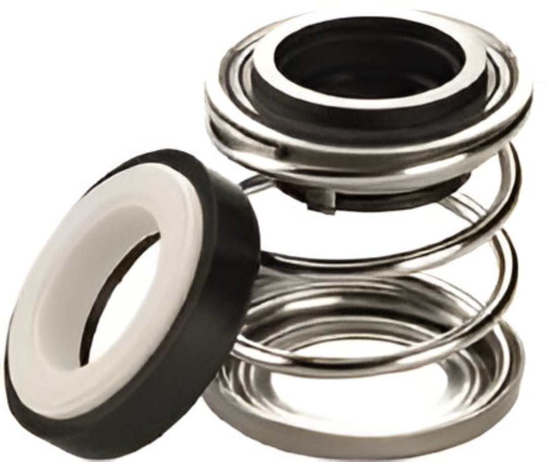 Mechanical Seals