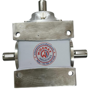 Mechanical Gear Boxes