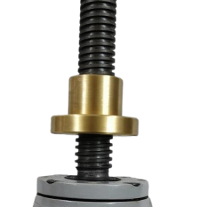 Mechanical Lifting Screws