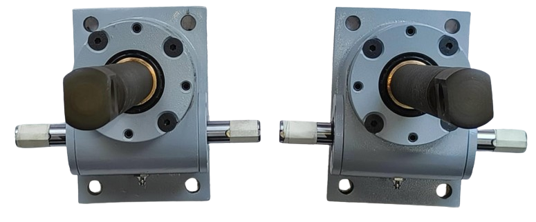 Mechanical Lifting Screw 0.5 Ton - Image 4