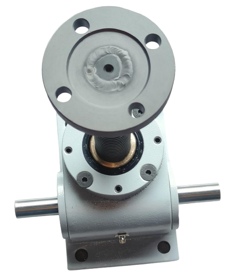 Mechanical Lifting Screw 0.5 Ton - Image 2