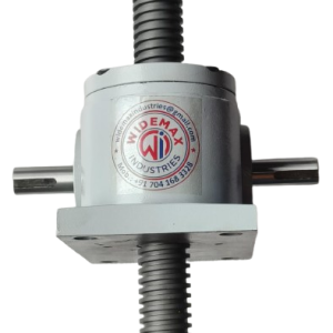 Mechanical Lifting Screw 0.5 Ton