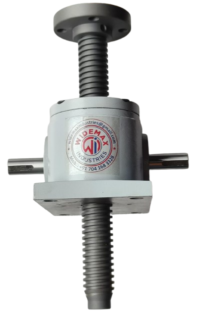 Mechanical Lifting Screw 0.5 Ton